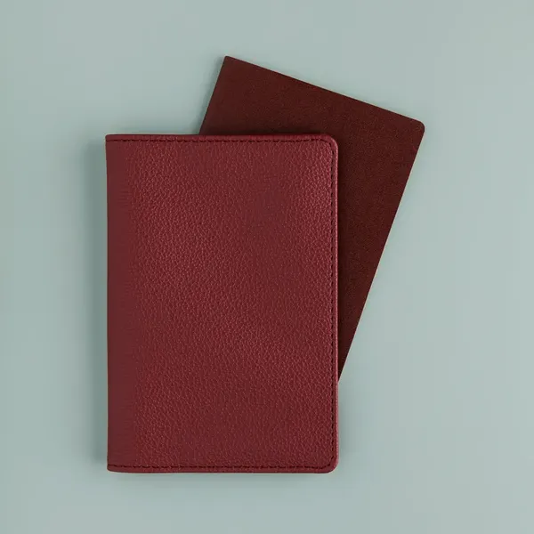 Обложка на паспорт Bruno Visconti 3-619/12