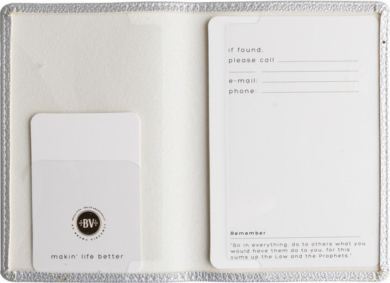 Обложка на паспорт Bruno Visconti 3-619/11