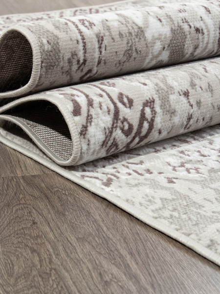 Коврик Merinos Silver F390-STAN-GRAY