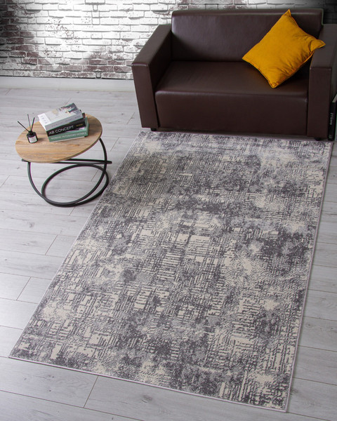 Ковер Merinos Tornado F050-STAN-GRAY