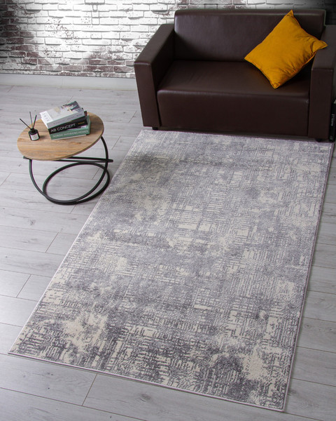 Ковер Merinos Tornado F050-STAN-GRAY