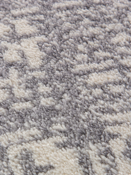 Ковер Merinos Tornado F050-STAN-GRAY