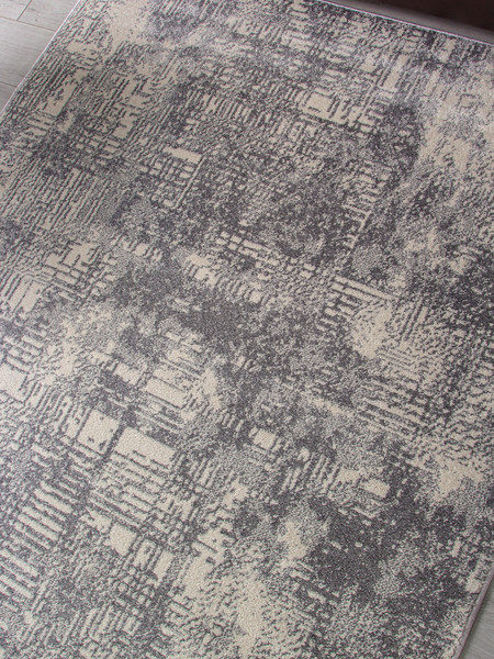 Ковер Merinos Tornado F050-STAN-GRAY