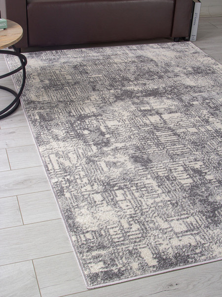 Ковер Merinos Tornado F050-STAN-GRAY