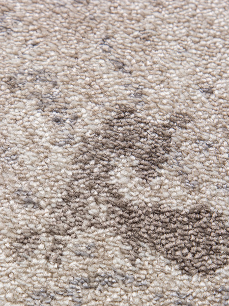 Ковер Merinos Tornado F152-STAN-BEIGE-BROWN