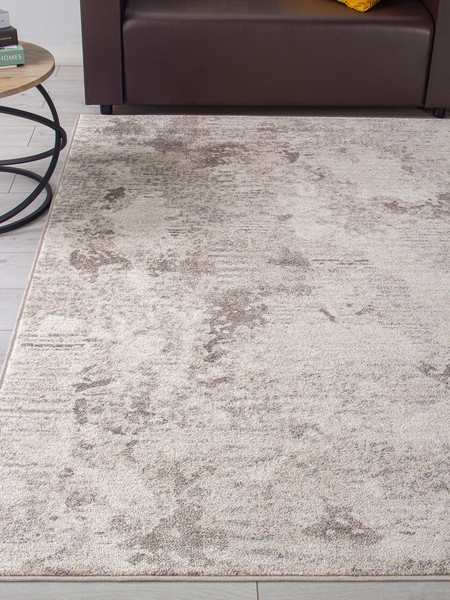 Ковер Merinos Tornado F152-STAN-BEIGE-BROWN