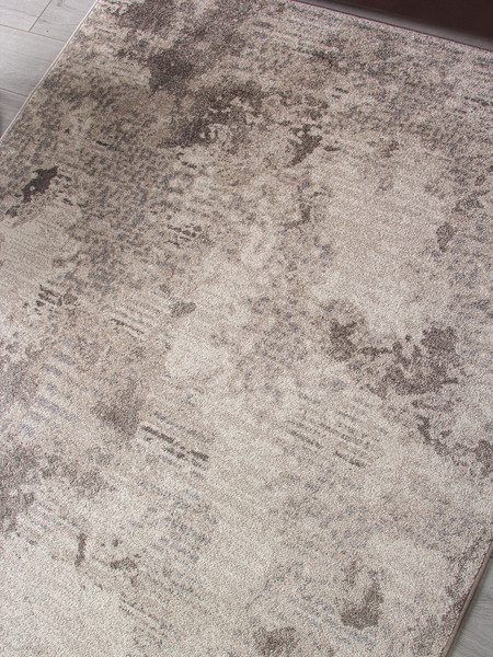 Ковер Merinos Tornado F152- STAN-BEIGE-BROWN