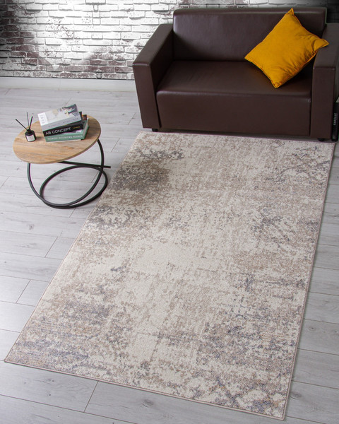 Ковер Merinos Tornado F161-STAN-BEIGE