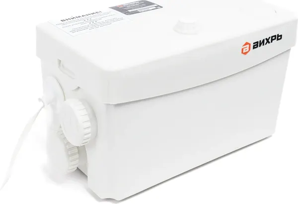 Канализационная установка Вихрь КН-120 VI7 - фото