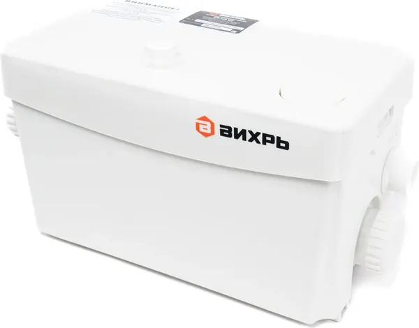 Канализационная установка Вихрь КН-120 VI7