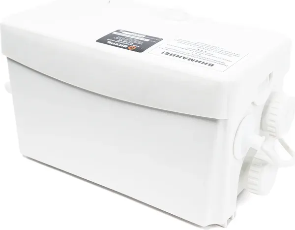 Канализационная установка Вихрь КН-120 VI7