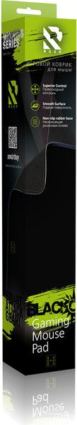 Коврик для мыши SmartBuy Blackout / SBMP-25G-K