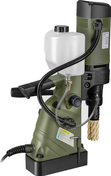 Магнитный сверлильный станок LENZ STEYR-35 MAX