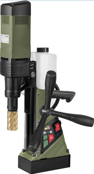 Магнитный сверлильный станок LENZ STEYR-35 MAX