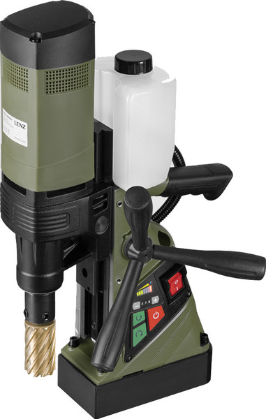 Магнитный сверлильный станок LENZ STEYR-35 MAX