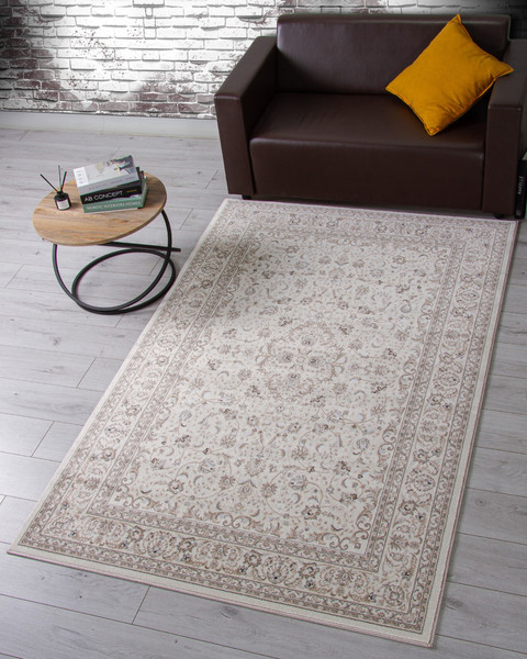 Ковер Merinos Valencia Deluxe F014-STAN-CREAM