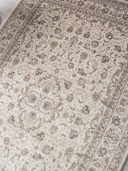 Ковер Merinos Valencia Deluxe F014-STAN-CREAM