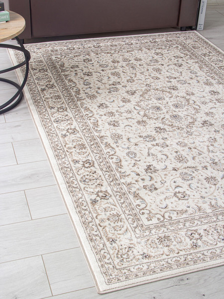 Ковер Merinos Valencia Deluxe F014-STAN-CREAM