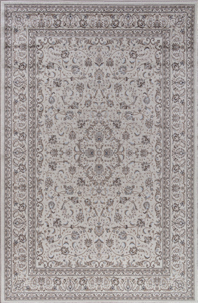 Ковер Merinos Valencia Deluxe F014-STAN-CREAM - фото