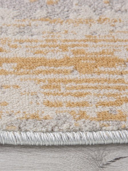 Ковер Merinos Zumma F026-OVAL-PINK