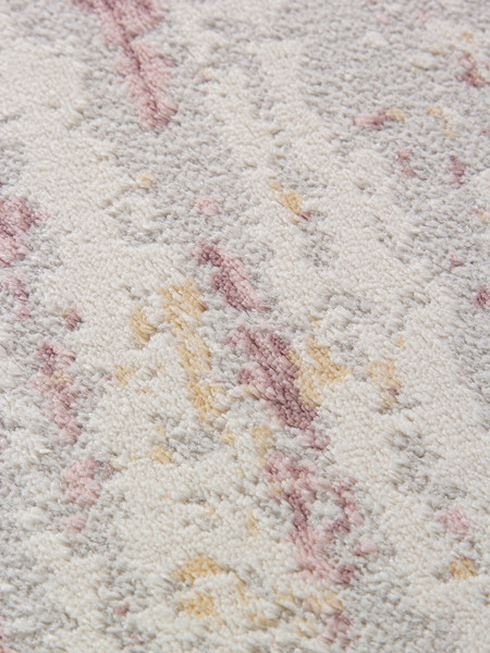 Ковер Merinos Zumma F026-OVAL-PINK