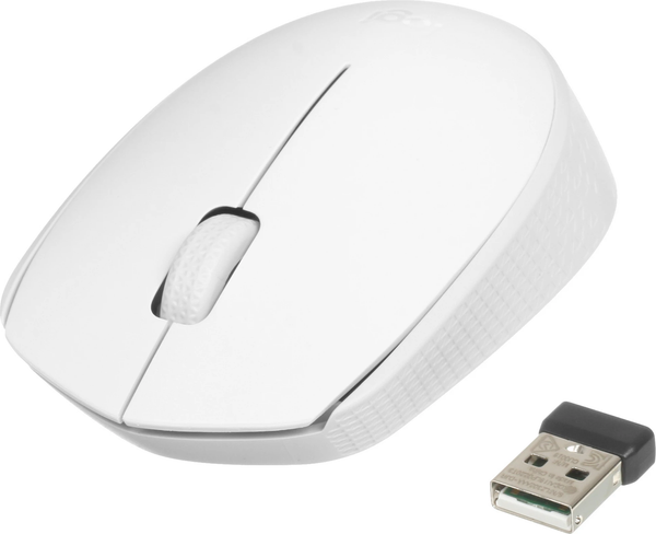 Мышь Logitech M172 / 910-006876