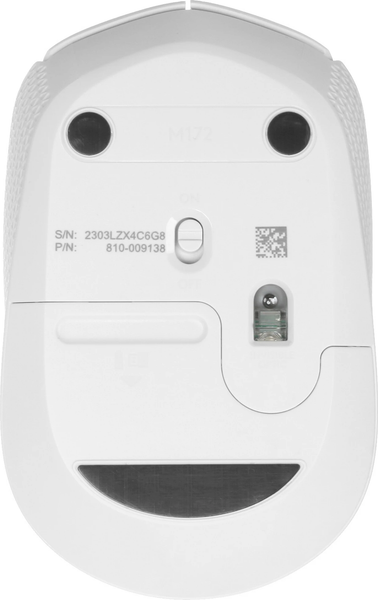 Мышь Logitech M172 / 910-006876