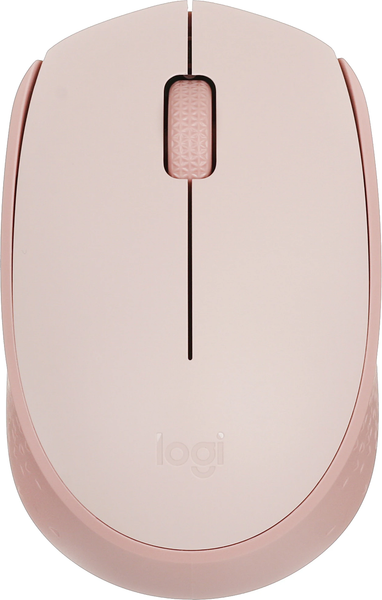 Мышь Logitech M172 / 910-006874 - фото