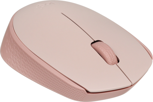 Мышь Logitech M172 / 910-006874