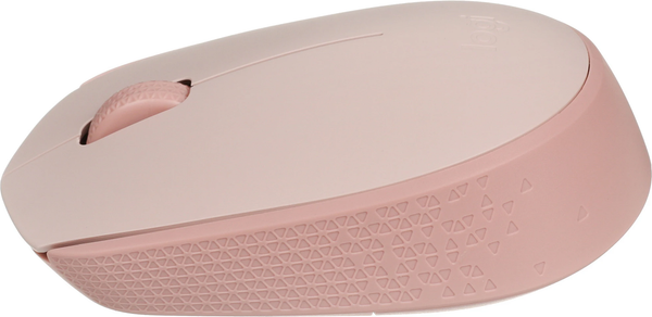 Мышь Logitech M172 / 910-006874