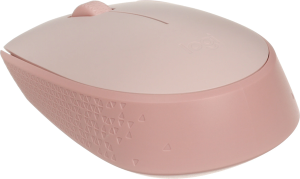 Мышь Logitech M172 / 910-006874