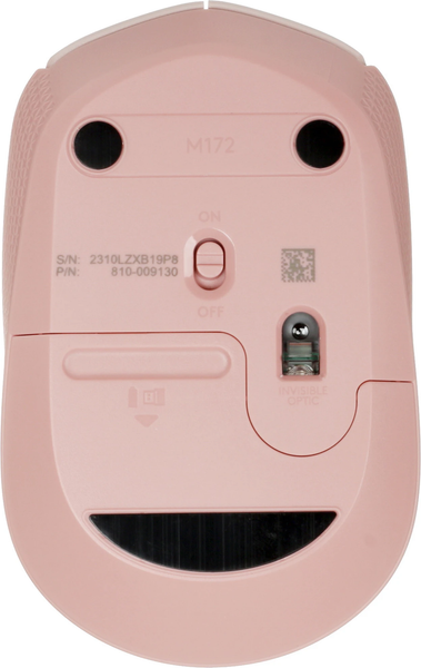 Мышь Logitech M172 / 910-006874