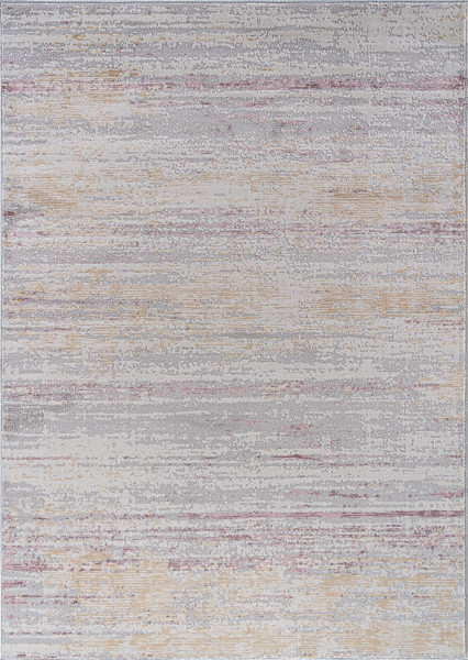 Коврик Merinos Zumma F026-STAN-PINK - фото