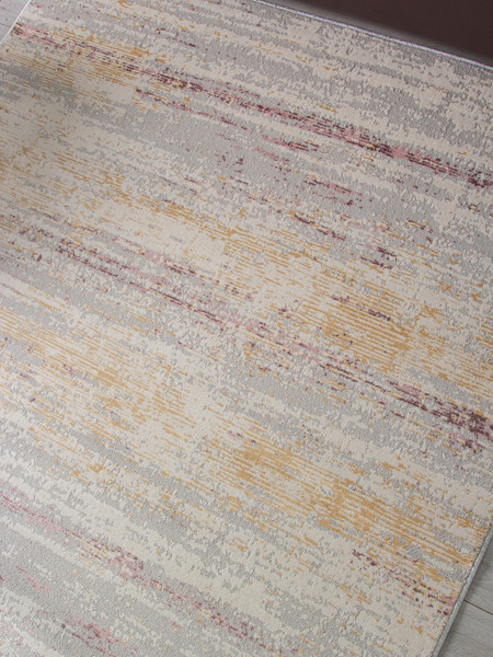 Коврик Merinos Zumma F026-STAN-PINK