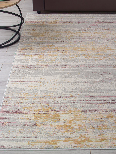 Коврик Merinos Zumma F026-STAN-PINK