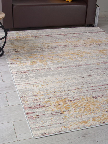 Ковер Merinos Zumma F026-STAN-PINK