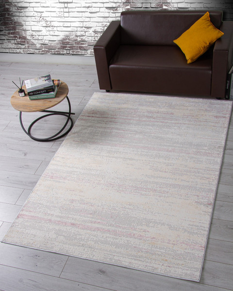 Ковер Merinos Zumma F026-STAN-PINK