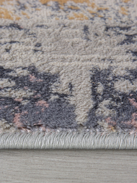 Ковер Merinos Zumma F258-STAN-PINK (2x2.9)