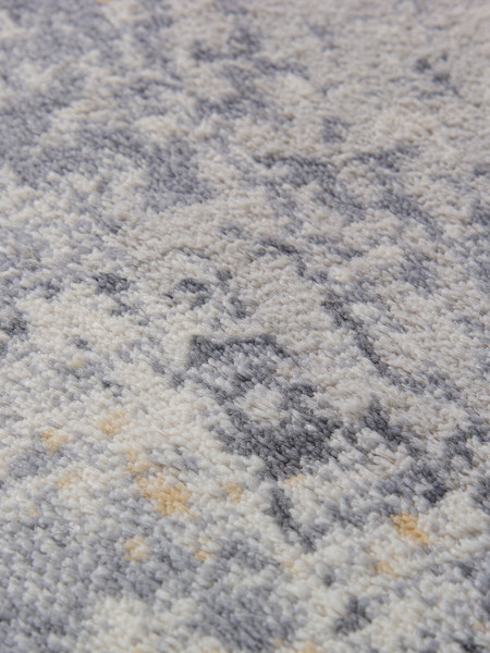 Ковер Merinos Zumma F258-STAN-PINK (2x2.9)