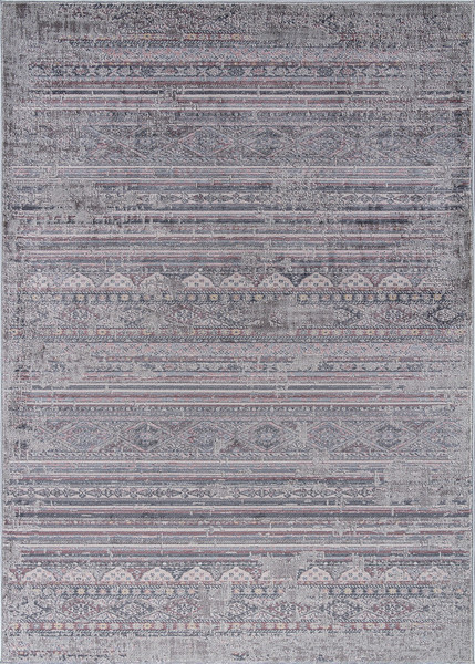 Ковер Merinos Zumma F260-STAN-PINK - фото