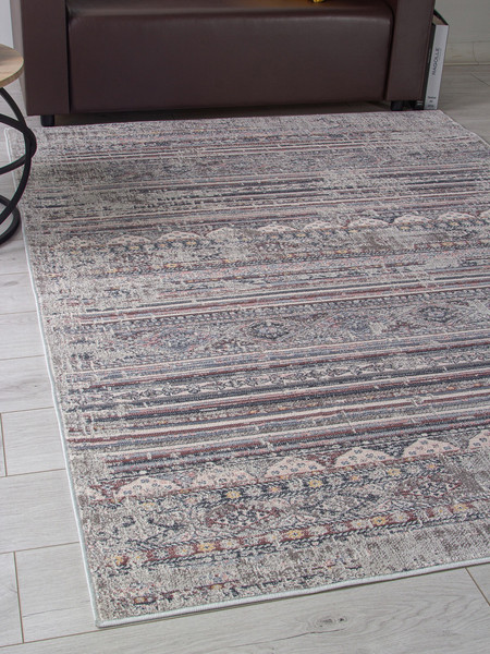 Ковер Merinos Zumma F260-STAN-PINK