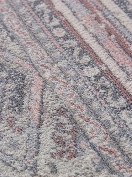 Ковер Merinos Zumma F260-STAN-PINK