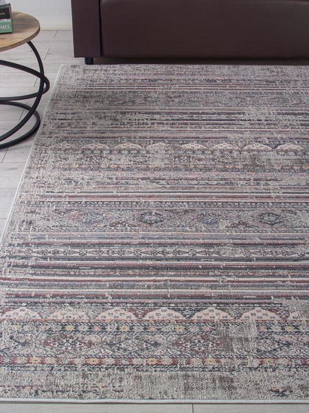 Ковер Merinos Zumma F260-STAN-PINK