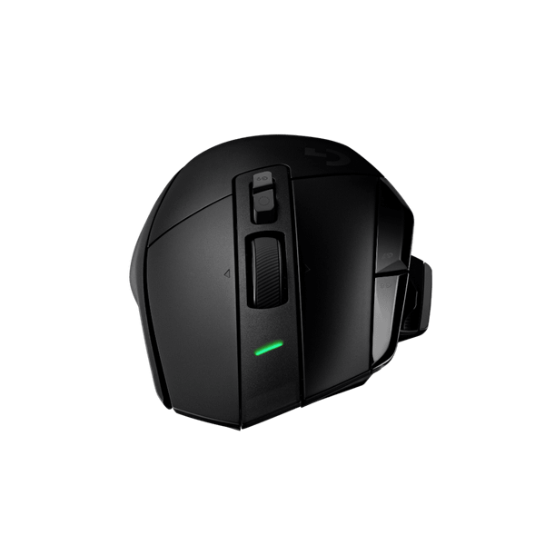 Мышь Logitech G502 X Plus / 910-006167