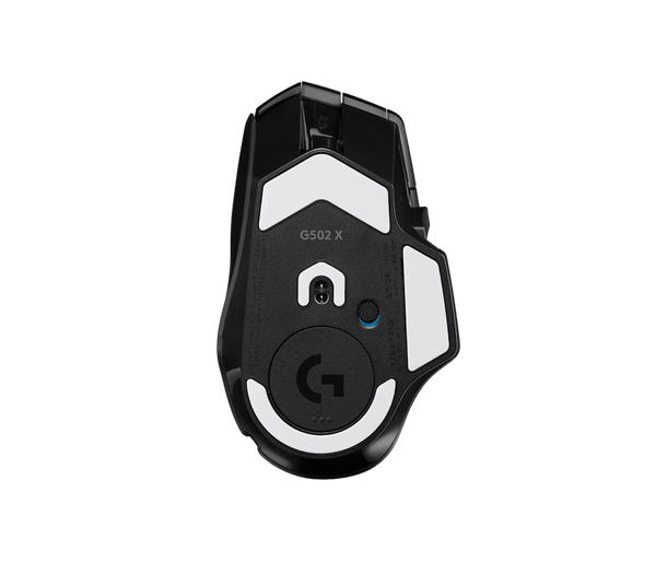Мышь Logitech G502 X Plus / 910-006167