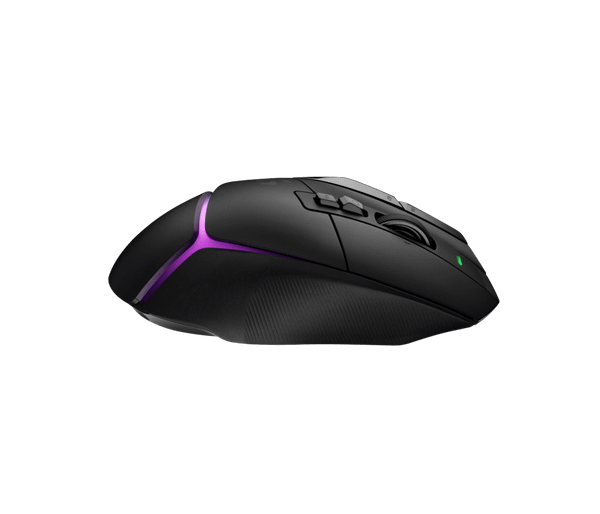 Мышь Logitech G502 X Plus / 910-006167