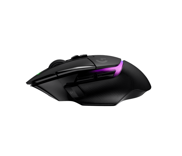 Мышь Logitech G502 X Plus / 910-006167