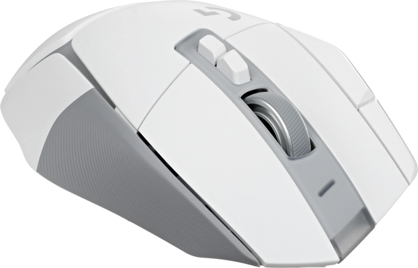 Мышь Logitech G502 X Plus / 910-006176