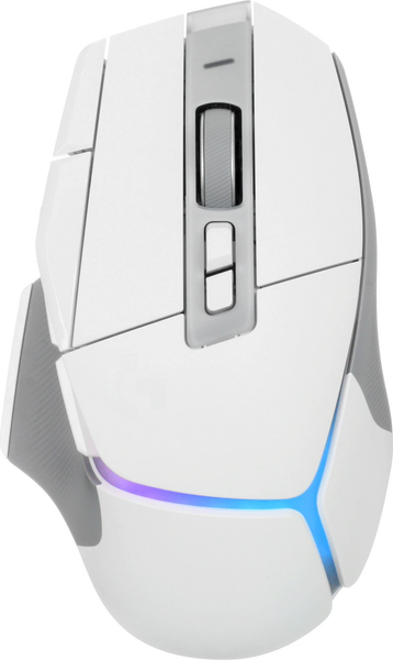 Мышь Logitech G502 X Plus / 910-006176