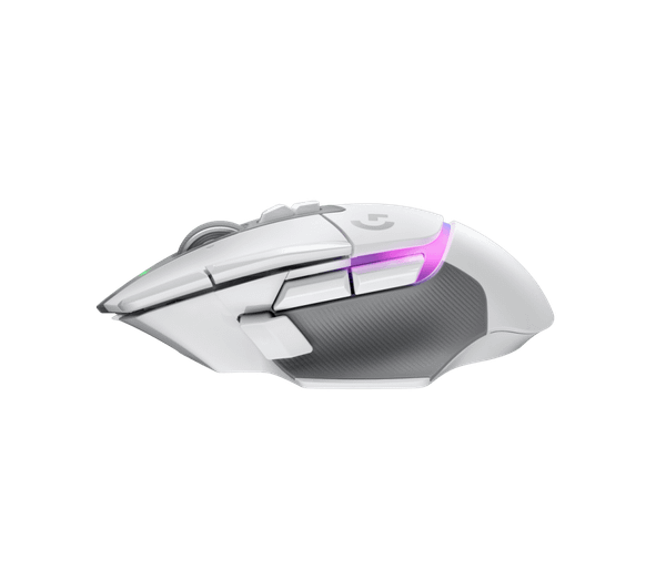 Мышь Logitech G502 X Plus / 910-006176